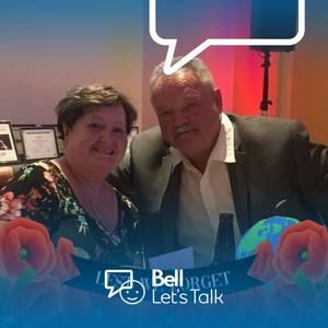 Meet your Posher, Barb